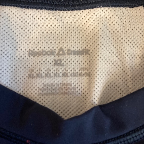 Reebok CrossFit | Compression shirt - Picture 5 of 9